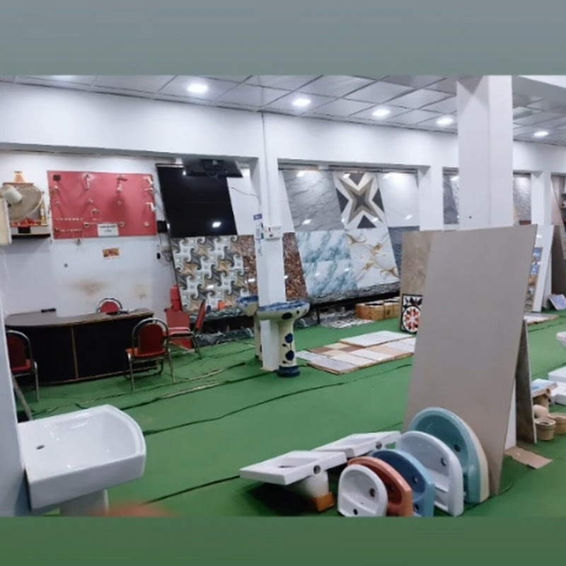 Jaiswal Marbles Kunda