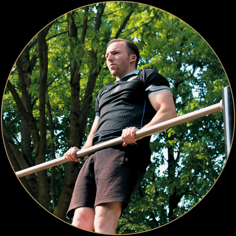 Sam Nijland