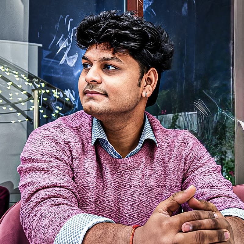The Puniya Ki Duniya
