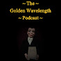 The Golden Wavelength Podcast logo