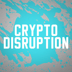 CryptoDisruption.x channel logo