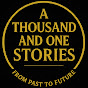 One Thousand & One  Storys  Avatar