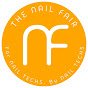 The Nail Fair logo