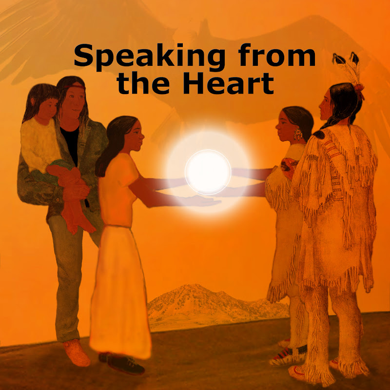 Lakota Language From The Heart