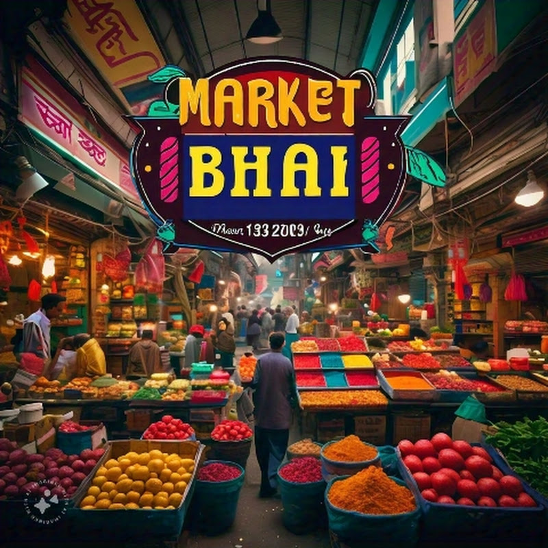 Market Bhai