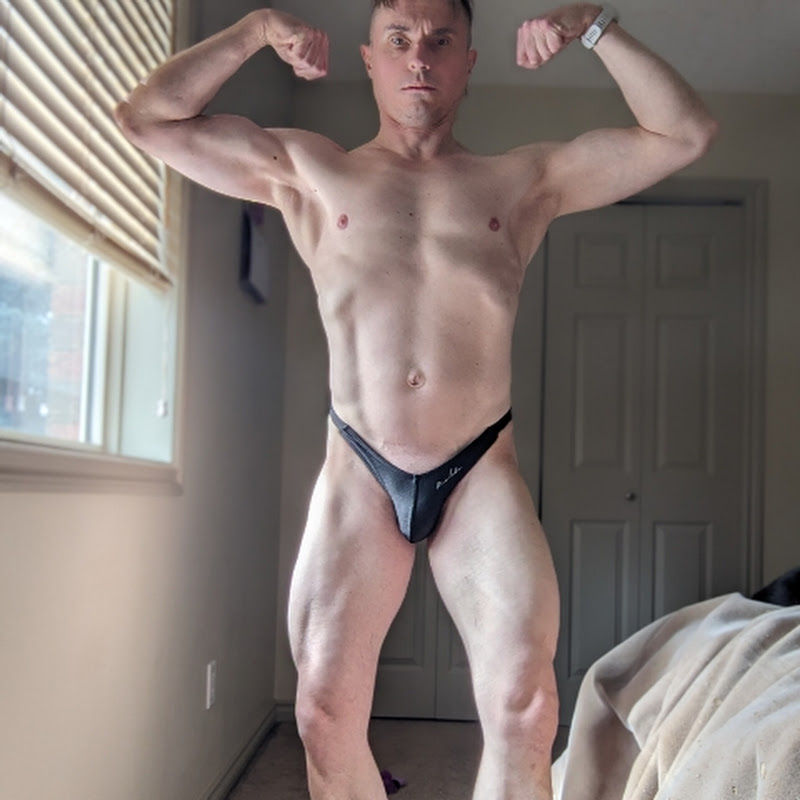 Slaving 4 Muscle 