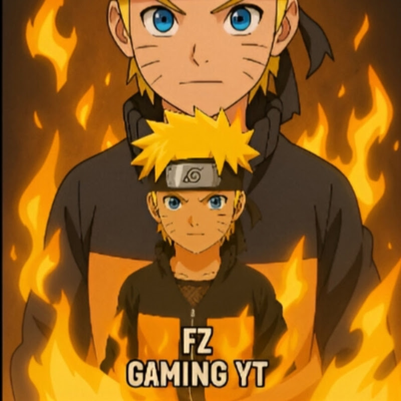 Fz GAMING YT 