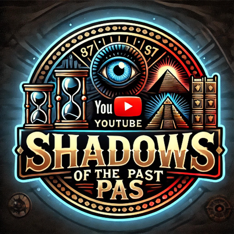 Shadows of The Past Pas