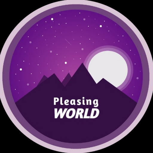 Pleasing World