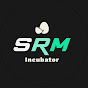 SRM Incubator logo