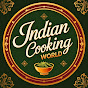 INDIAN COOKING-WORLD logo