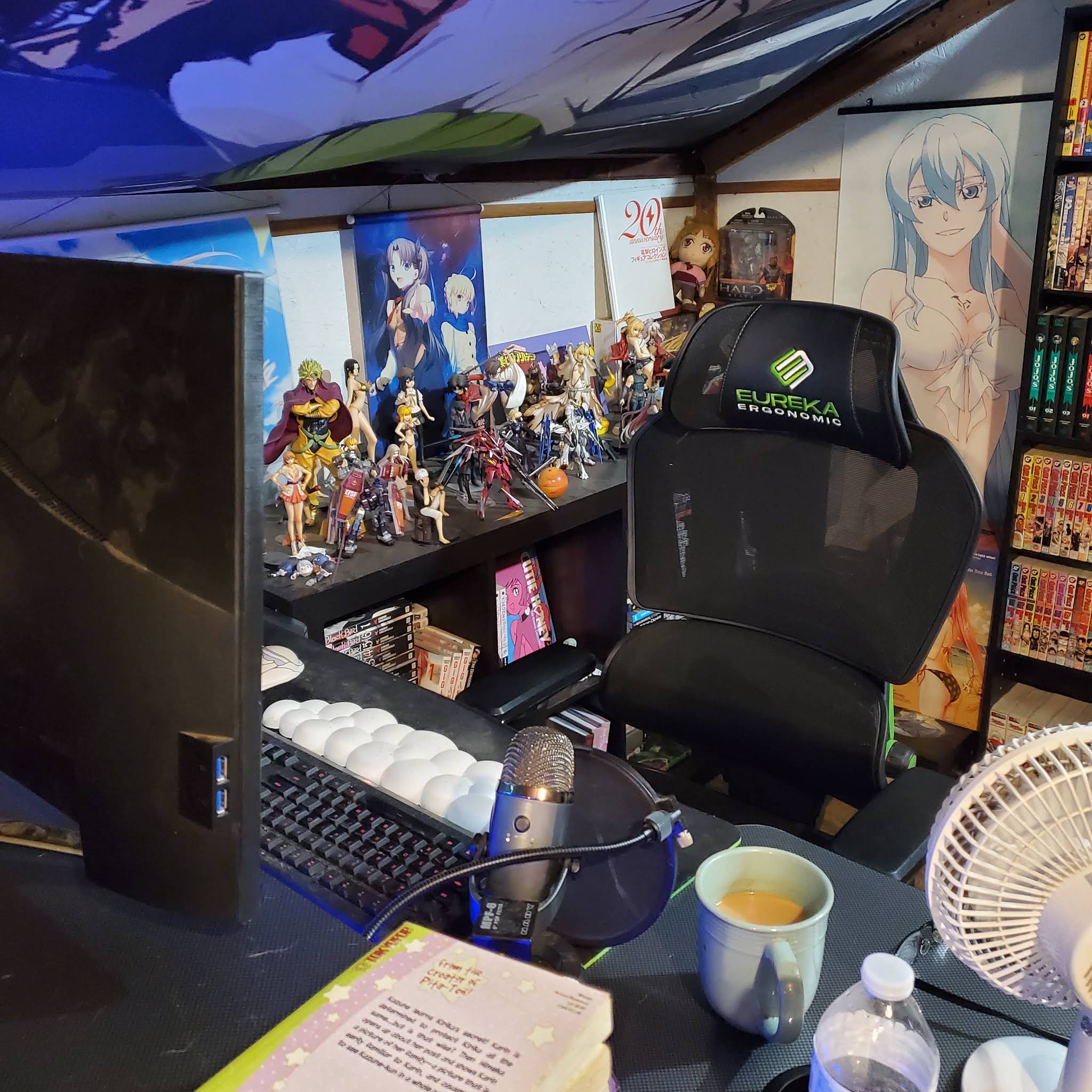 Post from Chibi Reviews