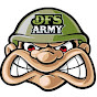 DFS Army - Daily Fantasy Sports  logo