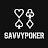 @SavvyPoker