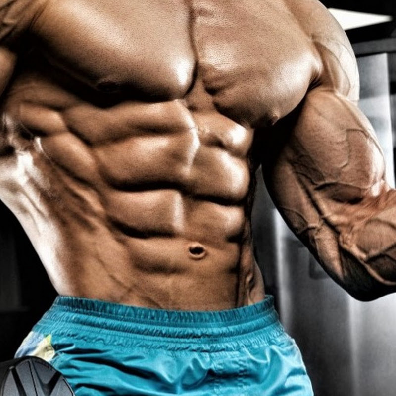 Fitness Academy 