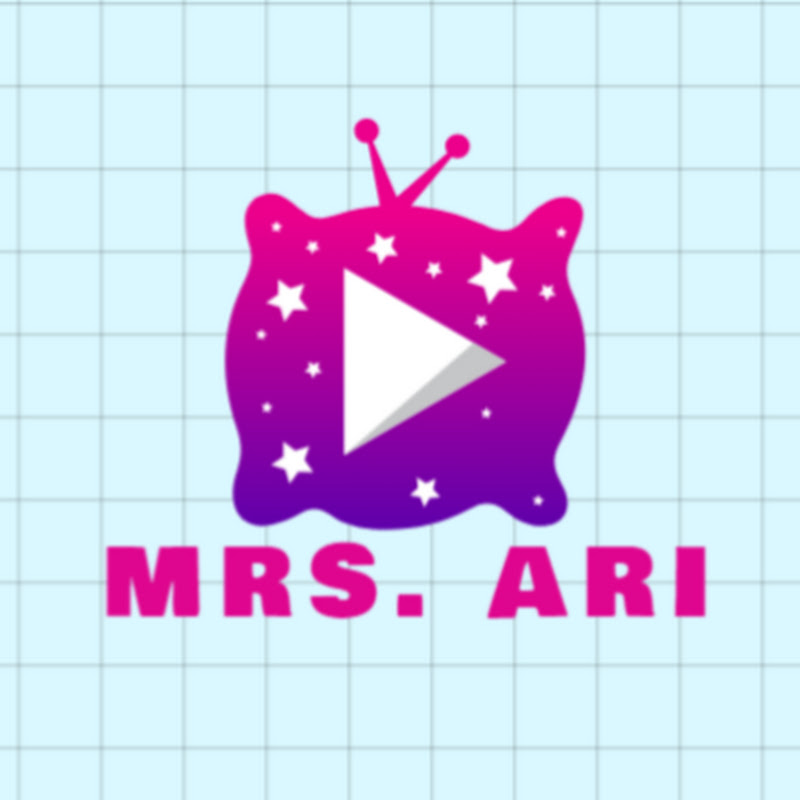 Mrs Ari 