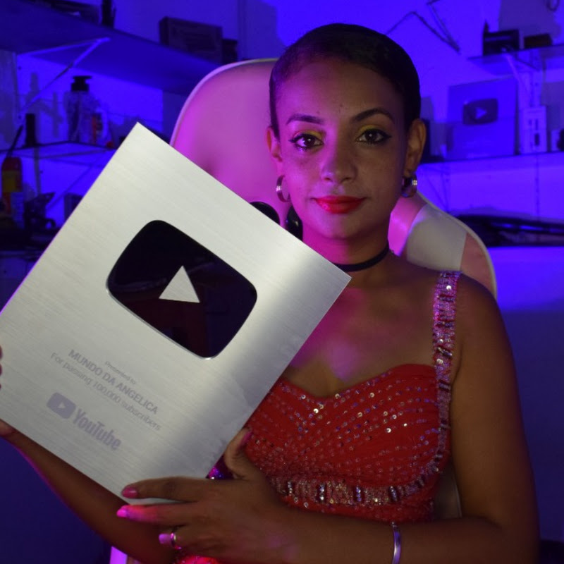 AMIGUINHOS DA ANGELICA