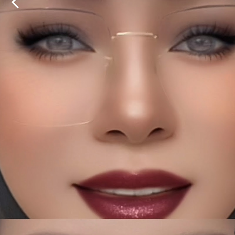 Miss Siti Brunei