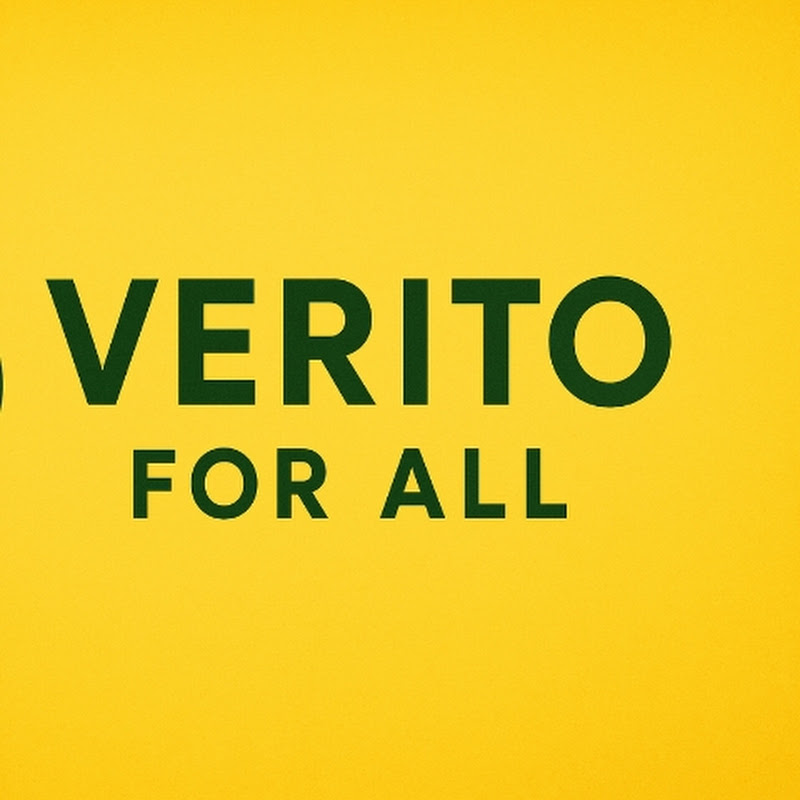 Verito for all