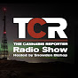 The Cannabis Reporter logo