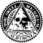 The Skull Museum logo