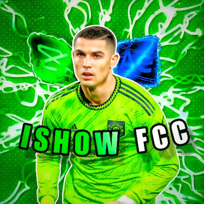 ISHOW FCC