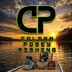 Colton Posey Fishing