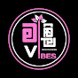 Malsha Vibes logo