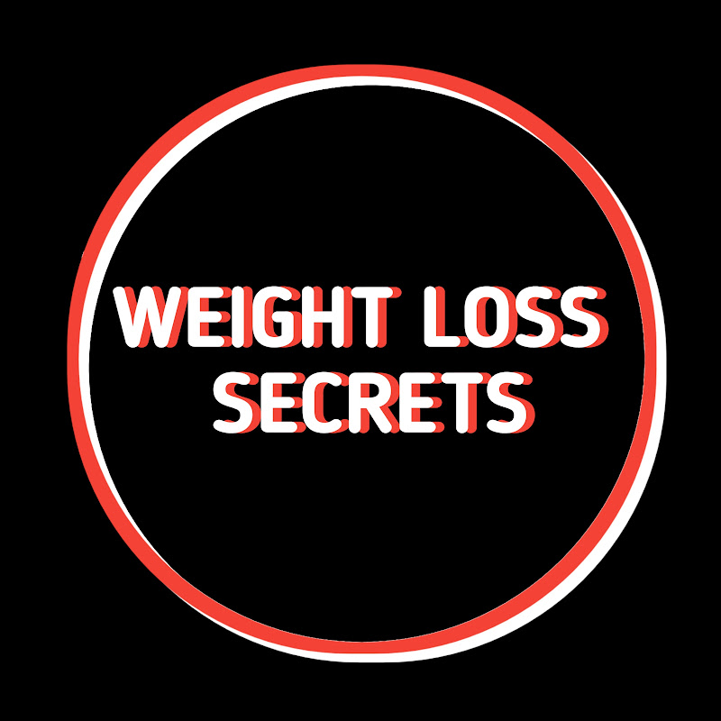 Weight Loss Secrets
