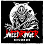 Weedringer Records logo