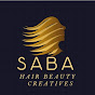 Saba Hair Beauty Creatives