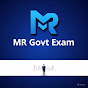  MR Govt Exam logo