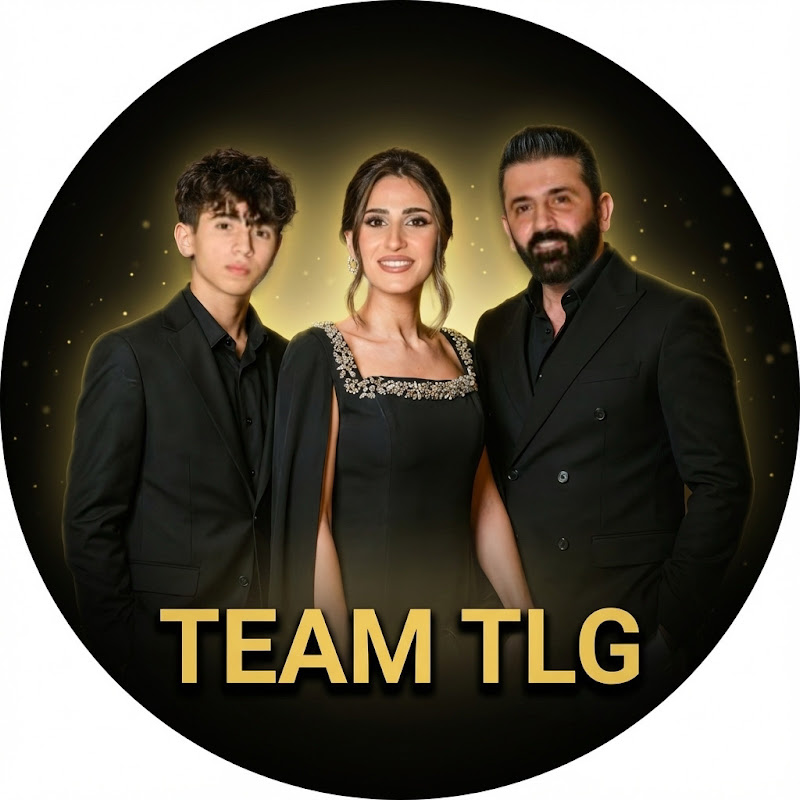 فريق عائلة تالين تيوب - Team tlg 