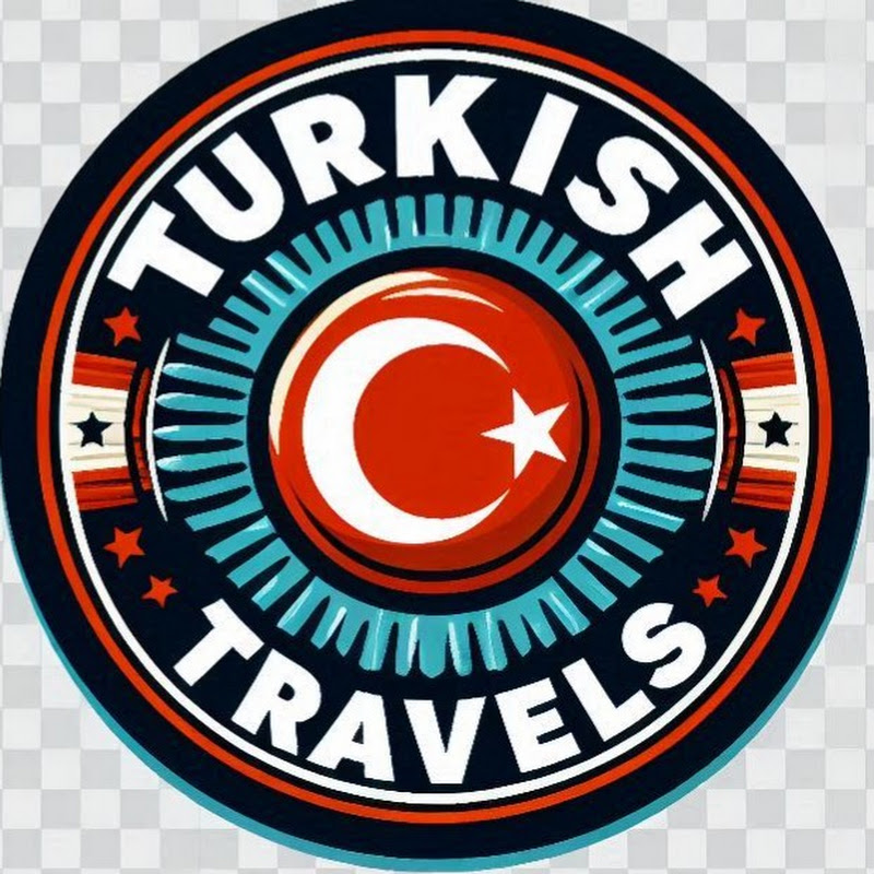 Turkish Travels