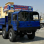 Zadran Trucks & Heavy Equipment & Spare Parts LLc