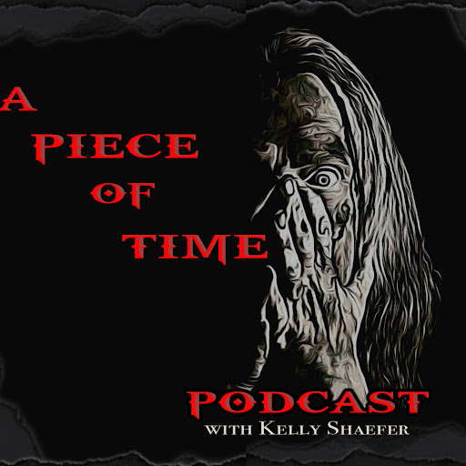 A Piece of Time Podcast