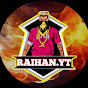 RAIHAN YT logo