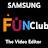 @FunClubTheVideoEditor