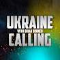 Ukraine Calling logo