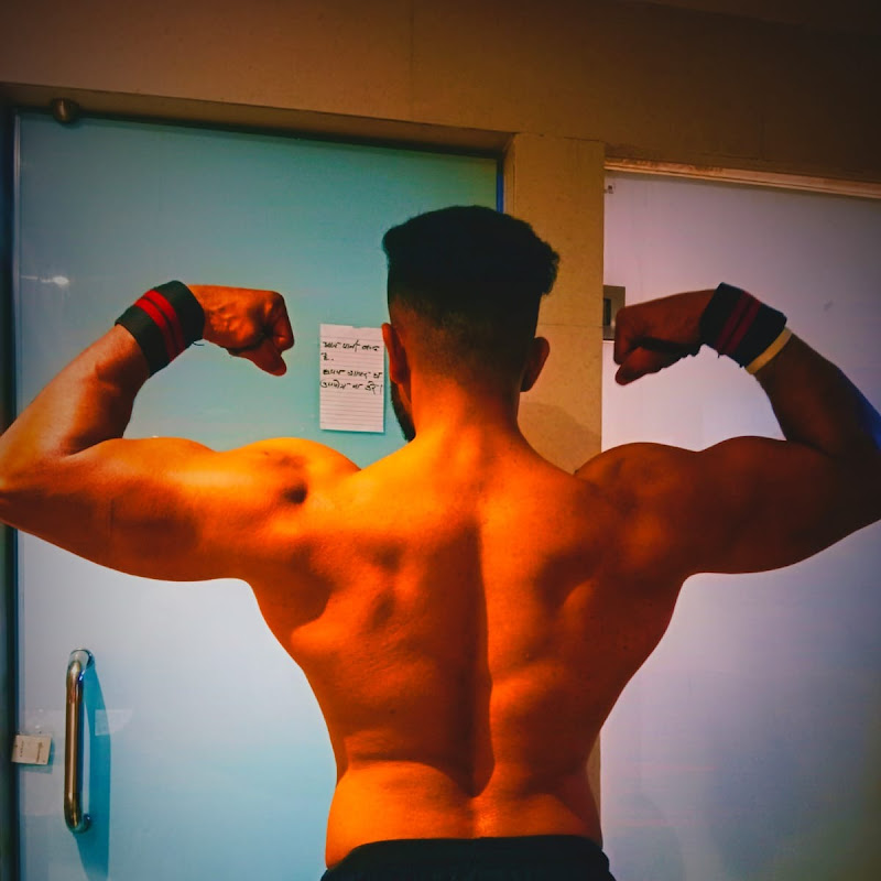 Vinay Nelson 