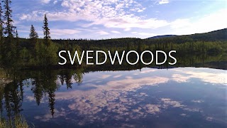 Заставка Ютуб-канала «Swedwoods»