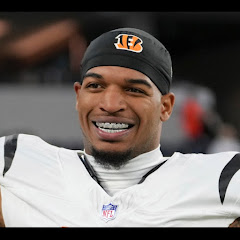 Ja'Marr Chase