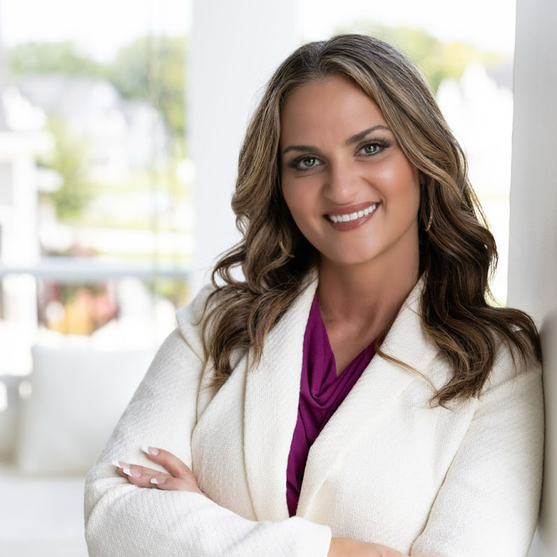West Virginia Real Estate With Erika