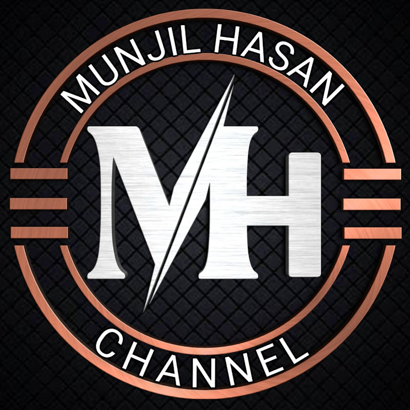 MUNJIL HASAN