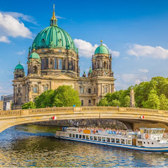 Travel with Aicha. channel thumbnail