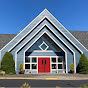 Gig Harbor United Methodist Church logo