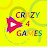 Crazy 4 Games