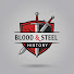 DH3qLUtLgT4-channel-avatar-Blood & Steel History