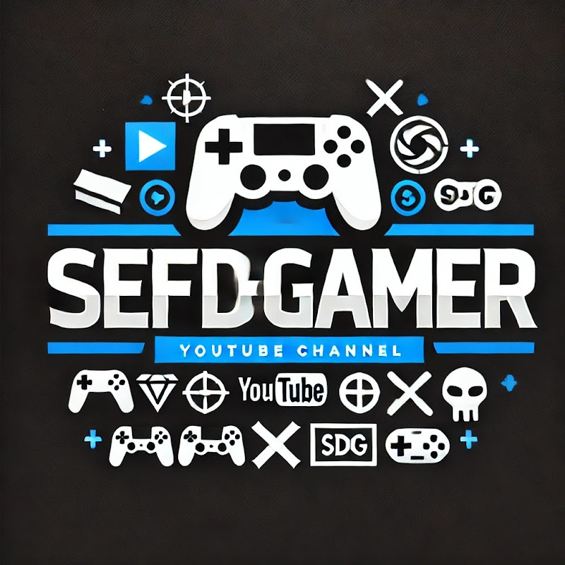 SefDeGamer