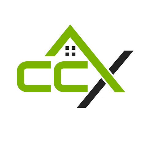 CCX Roofing Siding Gutters